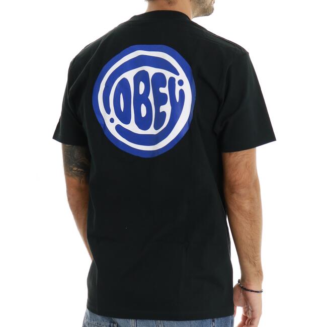 T-SHIRT BUBBLE OBEY - Mad Fashion | img vers.650x/